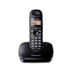 تلفن پاناسونیک مدل بی سیم Panasonic KX-TG3611