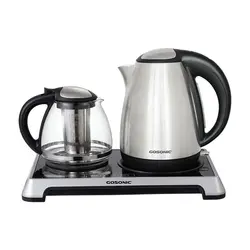 چای ساز گوسونیک مدل Gst-766