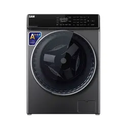 ماشین لباسشویی سام 9 کیلوگرم مدل SAM DD-P1485/I