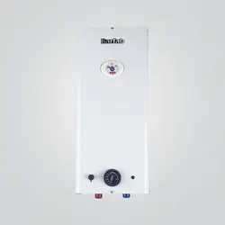 آبگرمکن دیواری برفاب برقی مدل Barfab 10EW