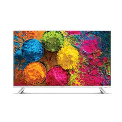 تلویزیون اسنوا 50 اینچ مدل Snowa SLD-50SA1270U - LED UHD