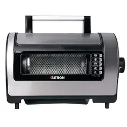 سرخ کن بایترون مدل BITRON BSK-2600