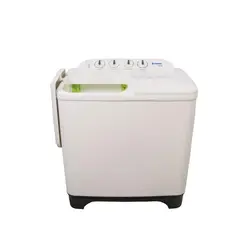 ماشین لباسشویی نوردن دوقلو 12.8 کیلوگرم مدل Norden 10128