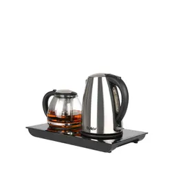 چای ساز تولیپس مدل TULIPS TM-451 SG