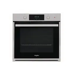 فر توکار ویرپول مدل فر برقی Whirlpool AKP9-785-IX