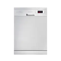 ماشین ظرفشویی دوو 15 نفره مدل Deawoo DW-2560