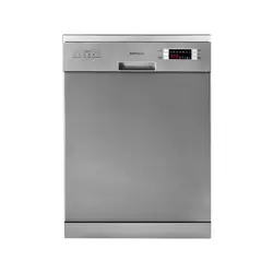 ماشین ظرفشویی دوو 15 نفره مدل Deawoo DW-2562