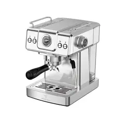 اسپرسوساز نیمه صنعتی مباشی مدل ECM2038
