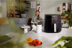 سرخ کن فیلیپس مدل HD9280