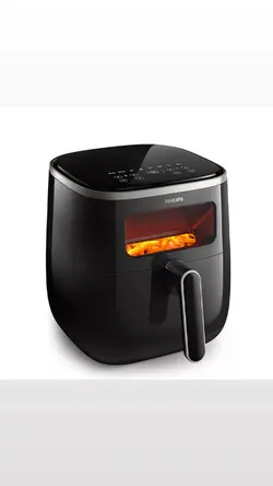 سرخ کن فیلیپس مدل HD9257