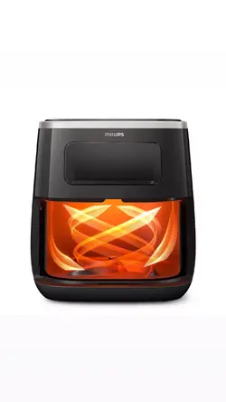 سرخ کن فیلیپس مدل HD9257