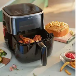 سرخ کن فیلیپس مدل HD9257