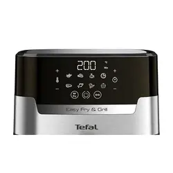 سرخ کن تفال مدل EY801D