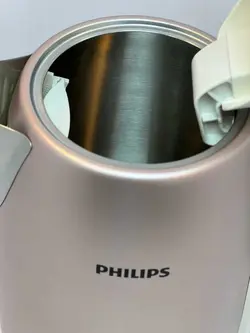 کتری برقی فیلیپس مدل HD9350-رزگلد