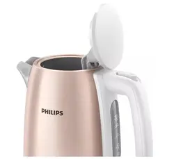 کتری برقی فیلیپس مدل HD9350-رزگلد