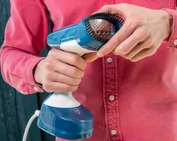 اتو بخارگر تفال مدل DT7130