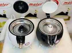 آب مرکبات گیری مایر مدل MR-6060