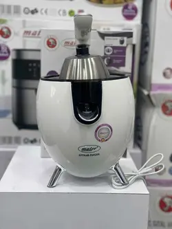 آب مرکبات گیری مایر مدل MR-6060