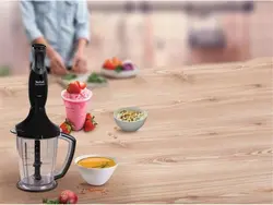 گوشت کوب برقی تفال مدل HB1748