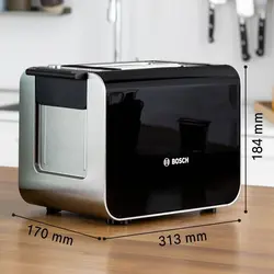 توستر نان بوش مدل TAT8613