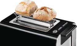 توستر نان بوش مدل TAT8613