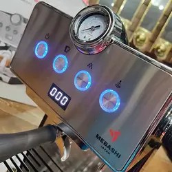 اسپرسو ساز مباشی مدل ECM2043