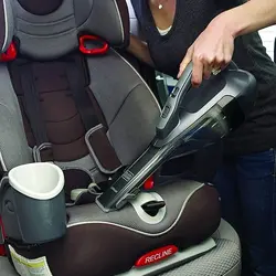 جارو شارژی بلک اند دکر مدل DVA320J