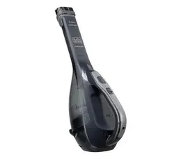 جارو شارژی بلک اند دکر مدل DVA320J