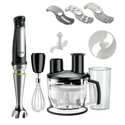 گوشت کوب برقی براون مدل MQ7075X