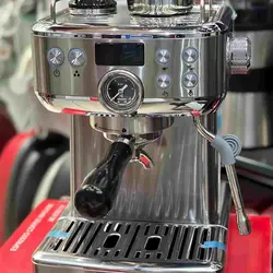 اسپرسو ساز مباشی مدل ECM-2110