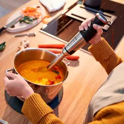 گوشت کوب برقی بوش مدل MS8CM61X1