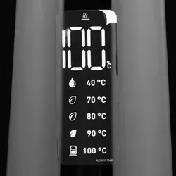 کتری برقی تفال مدل تفال KO853840