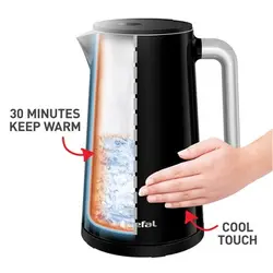 کتری برقی تفال مدل تفال KO853840