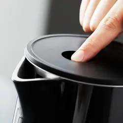 کتری برقی تفال مدل تفال KO853840