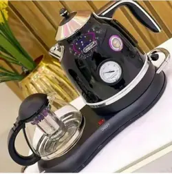 چای ساز مایر مدل MR-1565