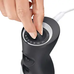 گوشت کوب برقی بوش مدل MS6CA4150