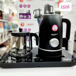 چای ساز مایر مدل MR-1526