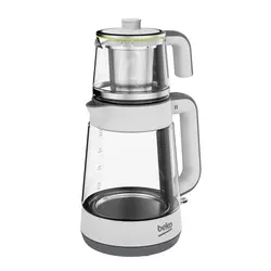 چای ساز بکو مدل CM5964 floral