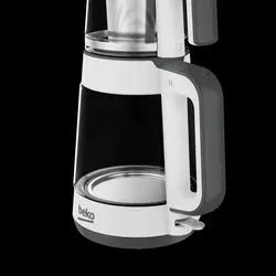 چای ساز بکو مدل CM5964 floral