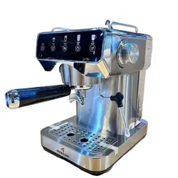 اسپرسو ساز مباشی مدل ECM2113