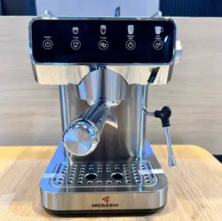 اسپرسو ساز مباشی مدل ECM2113