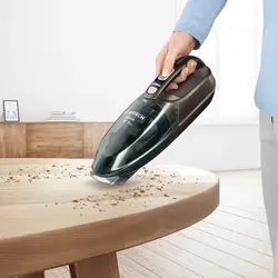 جارو شارژی بوش مدل BHN16L