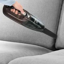 جارو شارژی بوش مدل BHN16L