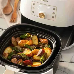 سرخ کن فیلیپس مدل HD9870