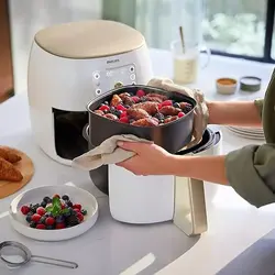 سرخ کن فیلیپس مدل HD9870