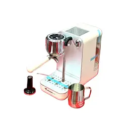 اسپرسو ساز مباشی مدل ECM2114