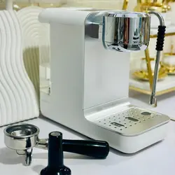 اسپرسو ساز مباشی مدل ECM2114