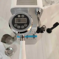 اسپرسو ساز مباشی مدل ECM2114