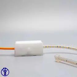 IP BOX لوپ لایت ( آب بندی محل اتصال ریسه )