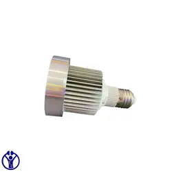 لامپ رشد گیاه فول اسپکتروم 7 وات سرپیچ E27